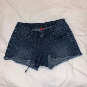Arizona Jean Shorts